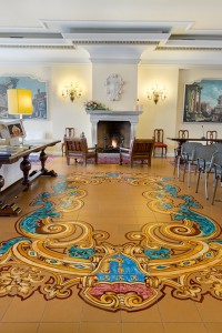 GRAND HOTEL PALACE ANCONA