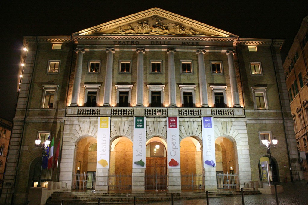 teatromuseancona