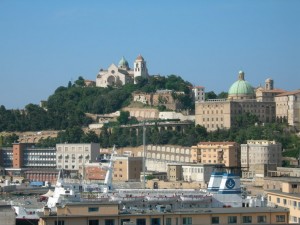 grand hotel palace ancona