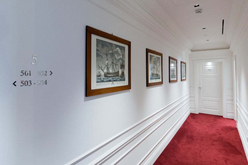Grand Hotel Palace
