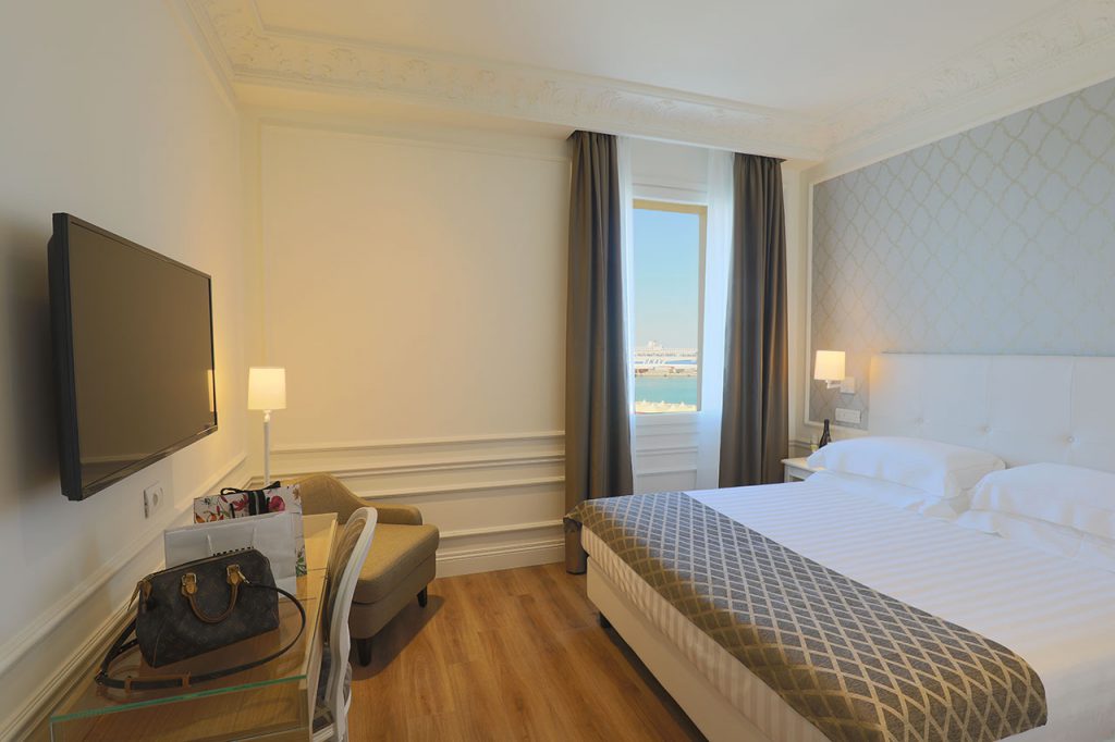 Executive Rooms