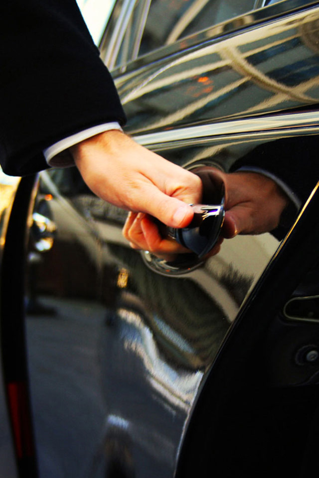 Parking su prenotazione
