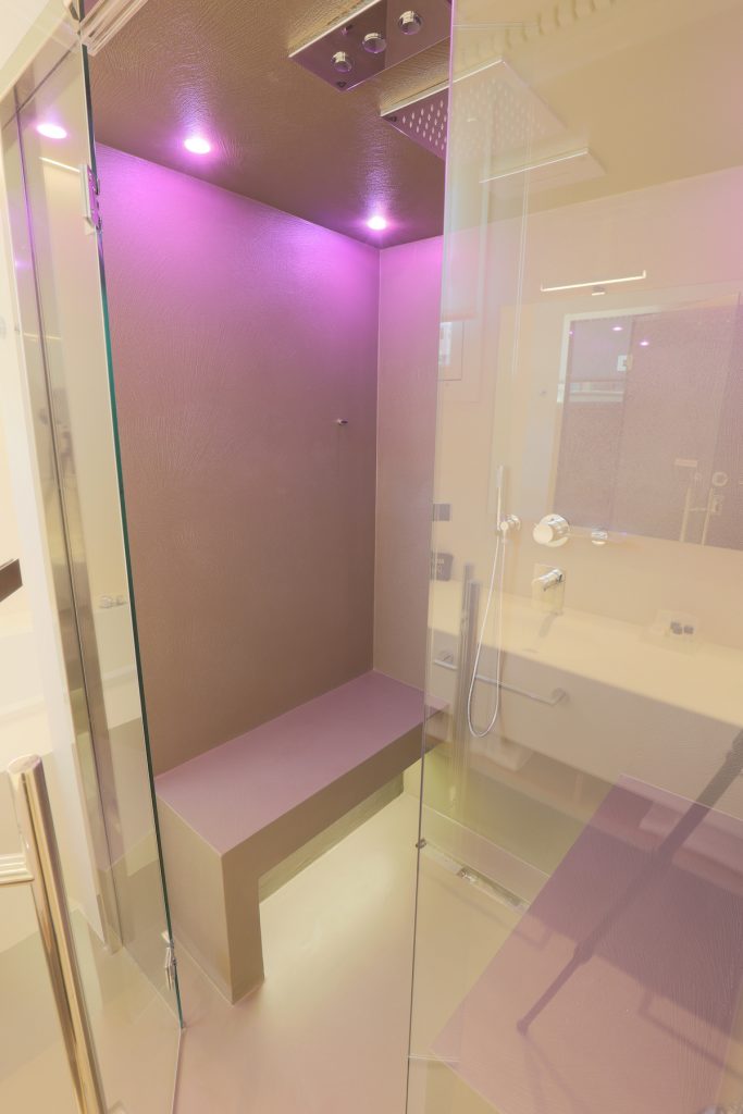 sauna-benessere