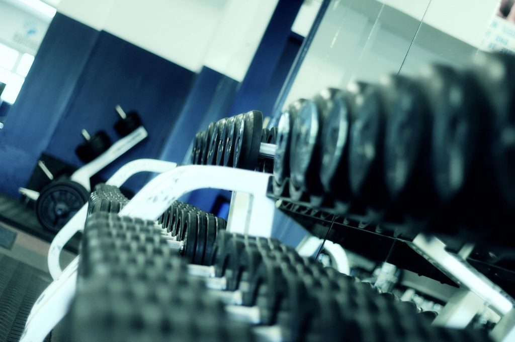 Area Fitness