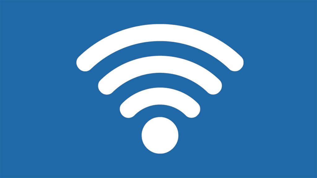 WI-FI gratuito