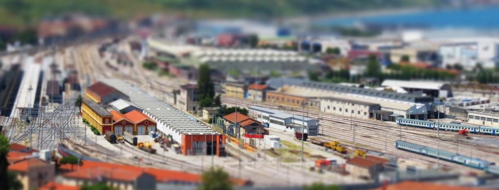 Stazione Ferroviaria