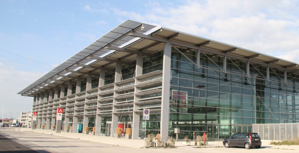 Aeroporto di Ancona-Falconara