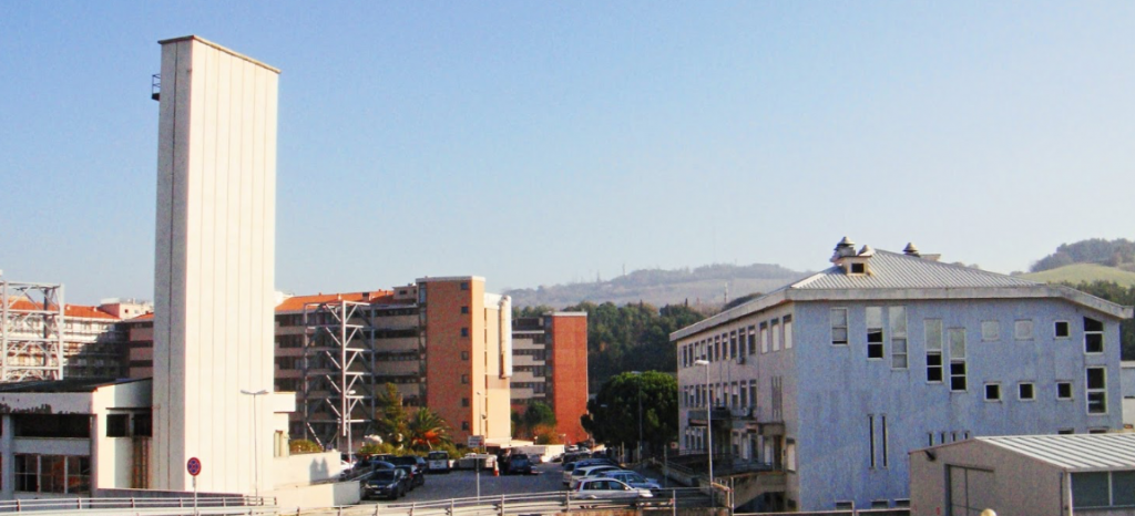 Ospedale Torrette