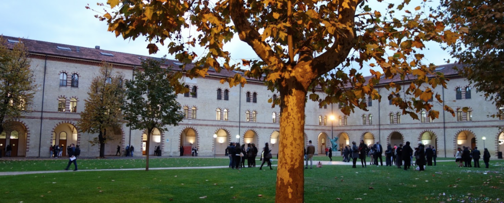 Facoltà di Economia e Commercio G. Fuà
