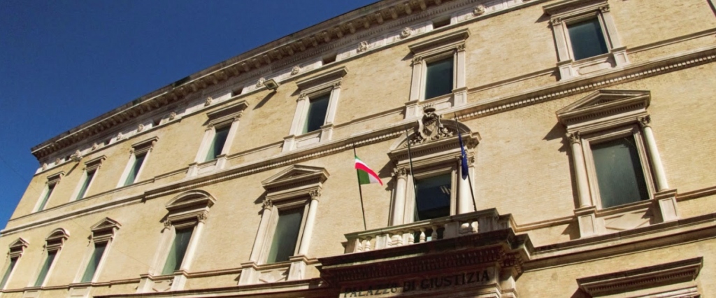 Tribunale
