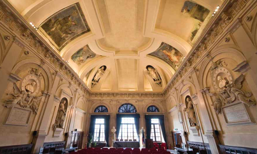 Pinacoteca Civica “F. Podesti”