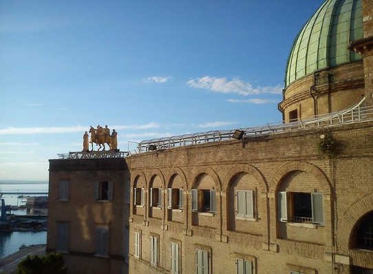 Museo Archeologico Nazionale delle Marche