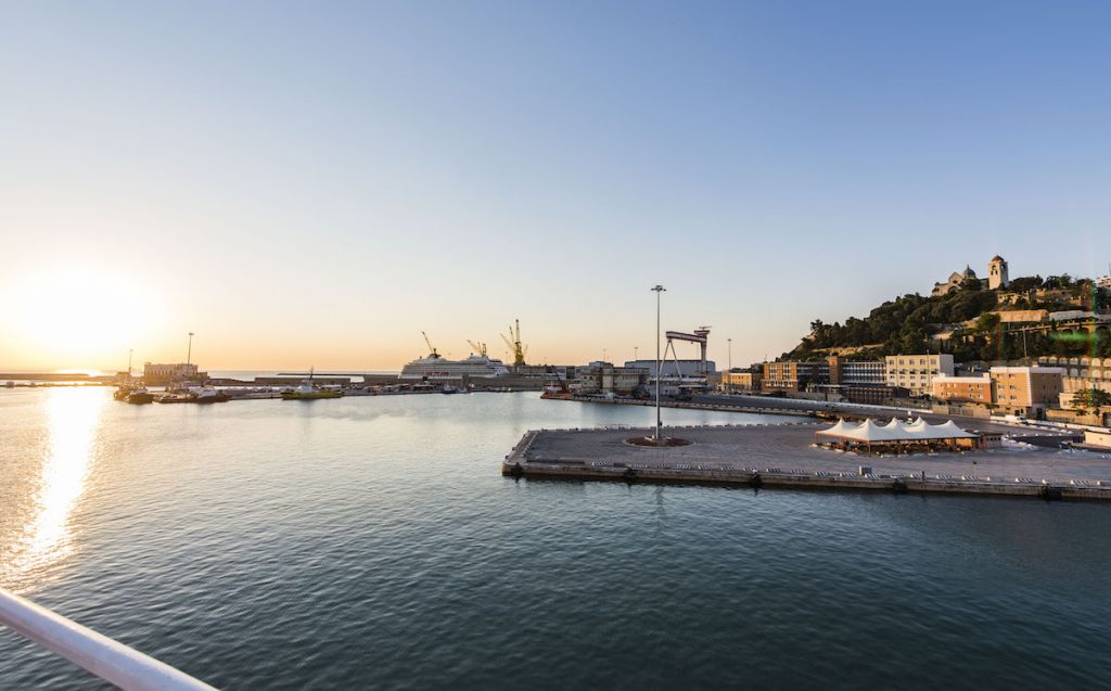 porto ancona