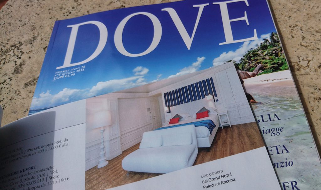 news-dove
