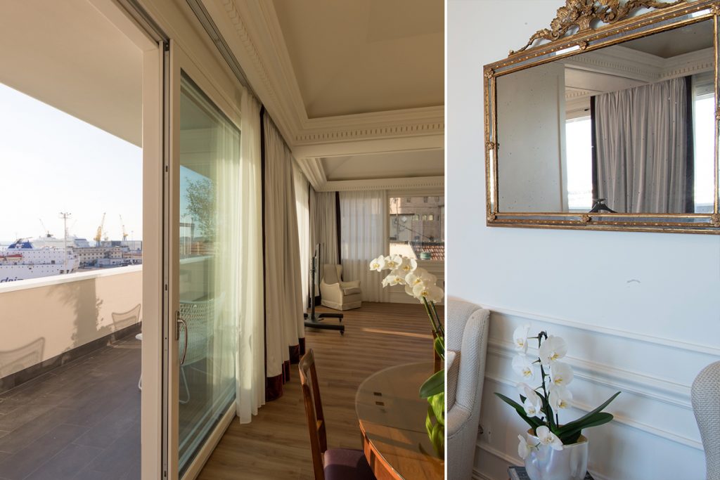 terrazza