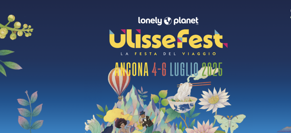 Ulisse Fest ad Ancona