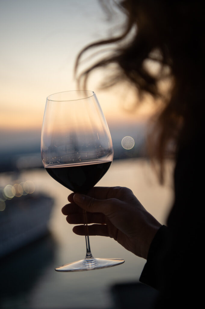 Umani Ronchi © Francesco Vignali Photography